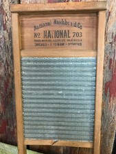 Vtg. usa national for sale  Ashville