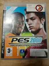 Usado, Play Estación 3 Pes 2000 Condición comprar usado  Enviando para Brazil