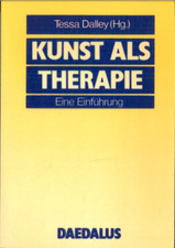 Kunst als therapie gebraucht kaufen  Regensburg