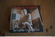 Charles aznavour aime d'occasion  Montpellier-