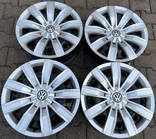 Riginal stahlfelgen tiguan gebraucht kaufen  Bad Tölz