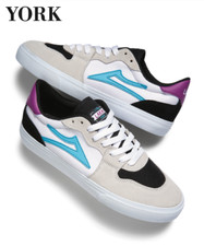 Lakai york white for sale  WATFORD