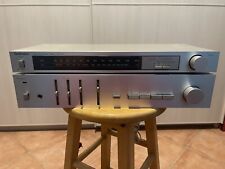 Technics stereo tuner usato  Roma