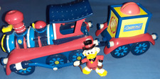 Modello treno locomotiva usato  Giarre