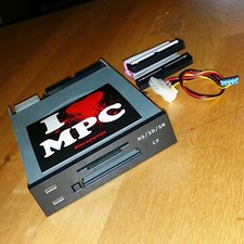 Mcd akai mpc2000xl for sale  Elizabeth