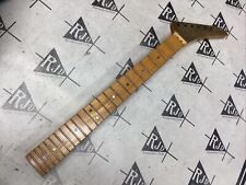 Warmoth tiltback nomad usato  Spedire a Italy