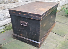 Victorian pine tool for sale  MALTON