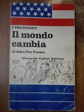 John dos passos usato  Cento