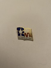 Texas sesquicentennial lapel for sale  Compton