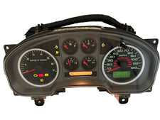 Speedometer instrument cluster for sale  Wellsboro