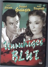 Unruhiges blut dvd gebraucht kaufen Unruhiges blut dvd gebraucht kaufen  Ludwigshafen am Rhein