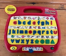 Vintage vtech little for sale  BANGOR