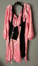 Kleid damen fasching gebraucht kaufen  Calbe (Saale)