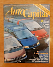 Auto capital maggio usato  Casale sul Sile