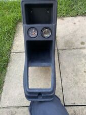 mk1 golf centre console for sale mk1 golf centre console for sale BRIDGWATER