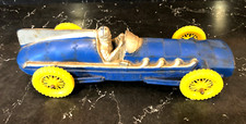 auburn rubber car for sale  Lake