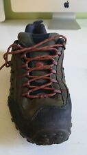 Scarpe trekking uomo usato  Augusta