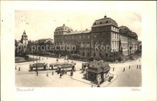 Darmstadt schloss strassenbahn gebraucht kaufen  Deutschland
