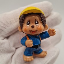 Vintage monchhichi bully gebraucht kaufen Vintage monchhichi bully gebraucht kaufen  Sindelfingen