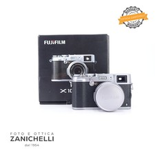 Fujifilm x100s 11000 usato  Cormano