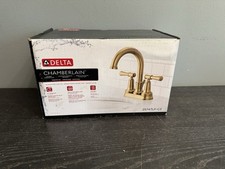Delta chamberlain bathroom for sale  Southfield