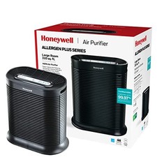Honeywell allergenplus hepa for sale  Las Vegas