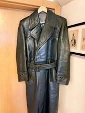 Nazis fficermantel kradmäntel gebraucht kaufen  Bad Nauheim
