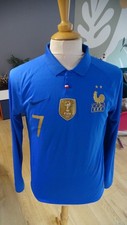 Maillot nike football d'occasion Maillot nike football d'occasion  Condé-sur-l'Escaut