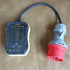 Martindale pc105 phase for sale Martindale pc105 phase for sale  BLACKBURN