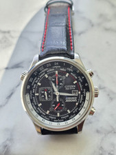 Citizen men red for sale  LONDON