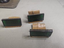 3pcs vfd display for sale  LONDON
