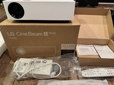 Hu70la uhd led for sale  Bridgewater