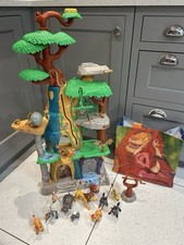 Lion guard training for sale  WARRINGTON