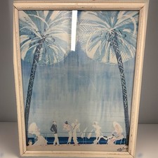 Wall art cote for sale  Milton