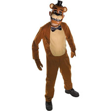Rubie freddy fazbear for sale  CREWE