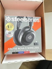 Steelseries arctis nova gebraucht kaufen Steelseries arctis nova gebraucht kaufen  Stuttgart