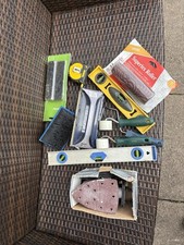 Decorating tools for sale  COVENTRY