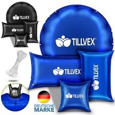 Tillvex poolkissen winter gebraucht kaufen Tillvex poolkissen winter gebraucht kaufen  Köln