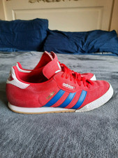 Men adidas samba for sale  WREXHAM
