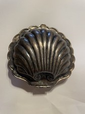 Epns vintage shell for sale  WORCESTER