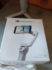 Stabilisateur téléphone port d'occasion  Caen