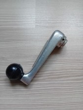 Fensterkurbel doblina metall gebraucht kaufen  Muldenhammer