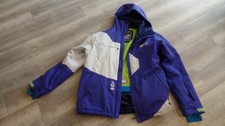 Picture skijacke snowboardjack gebraucht kaufen Picture skijacke snowboardjack gebraucht kaufen  Burgau