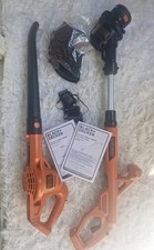 Black decker 20v for sale  Citrus Heights