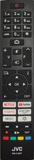 Telecomando jvc 32vah325i usato  Massa di Somma