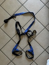 Trx crossfit casa usato  Castellammare di Stabia