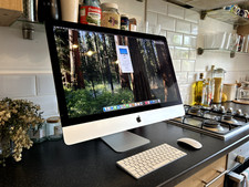 Apple imac cpu for sale  KINGSTON UPON THAMES