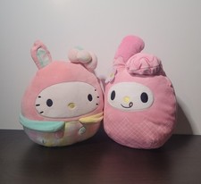Squishmallow hello kitty for sale  Burbank