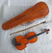 Ancien violon restaurer d'occasion  Charlieu
