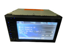 DVD multimídia A/V Pioneer AVH-P3100DVD duplo din - Frete grátis comprar usado  Enviando para Brazil